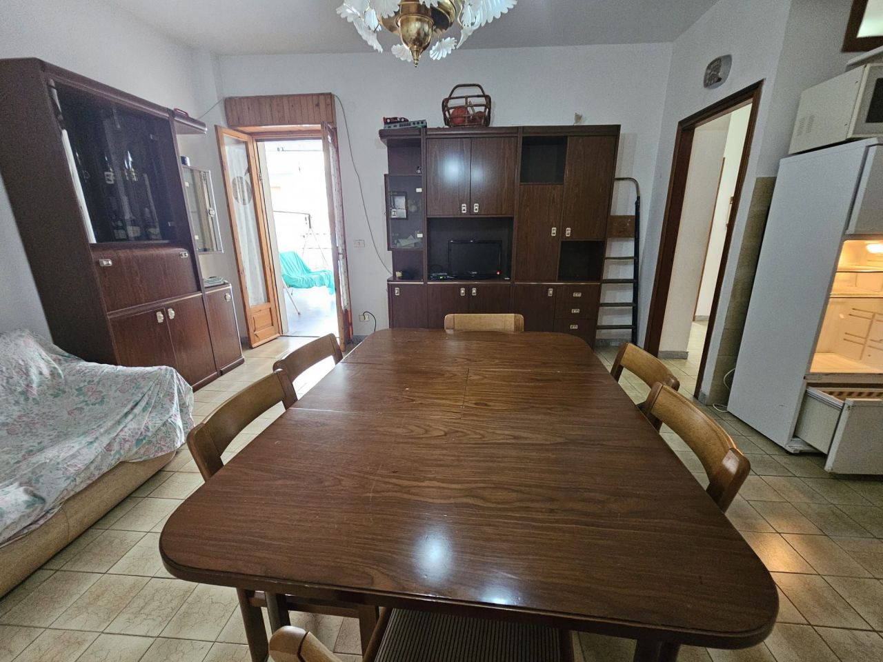 Квартира в Скалее, Италия, 100 м² - фото 6