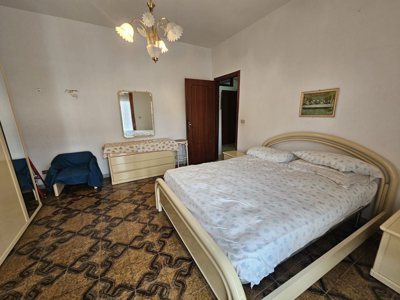 Квартира в Скалее, Италия, 100 м² - фото 10