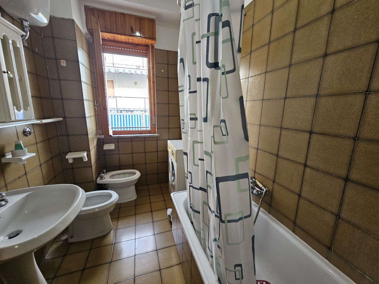 Квартира в Скалее, Италия, 100 м² - фото 12