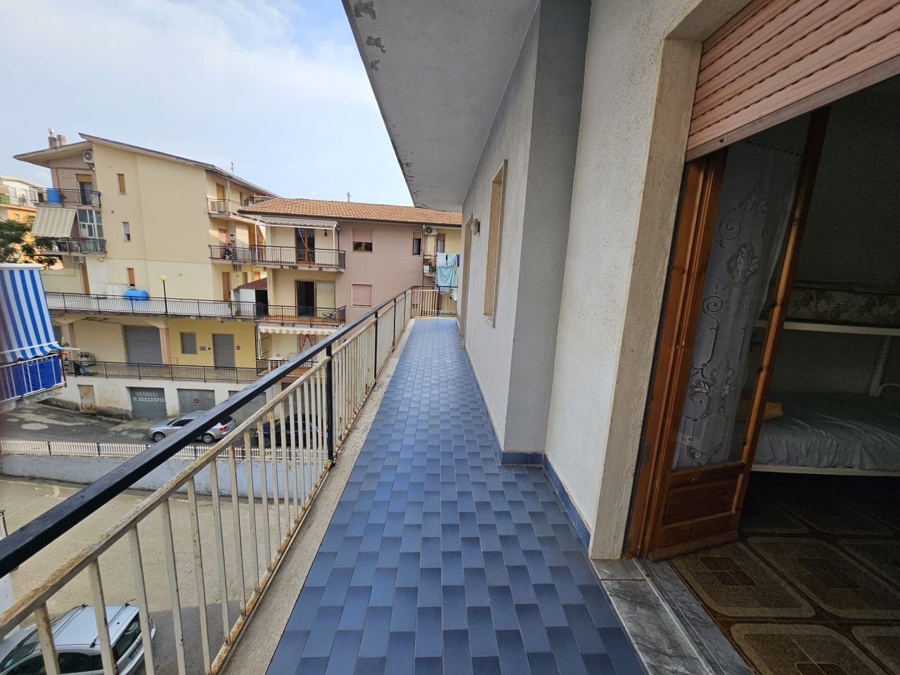 Квартира в Скалее, Италия, 100 м² - фото 15