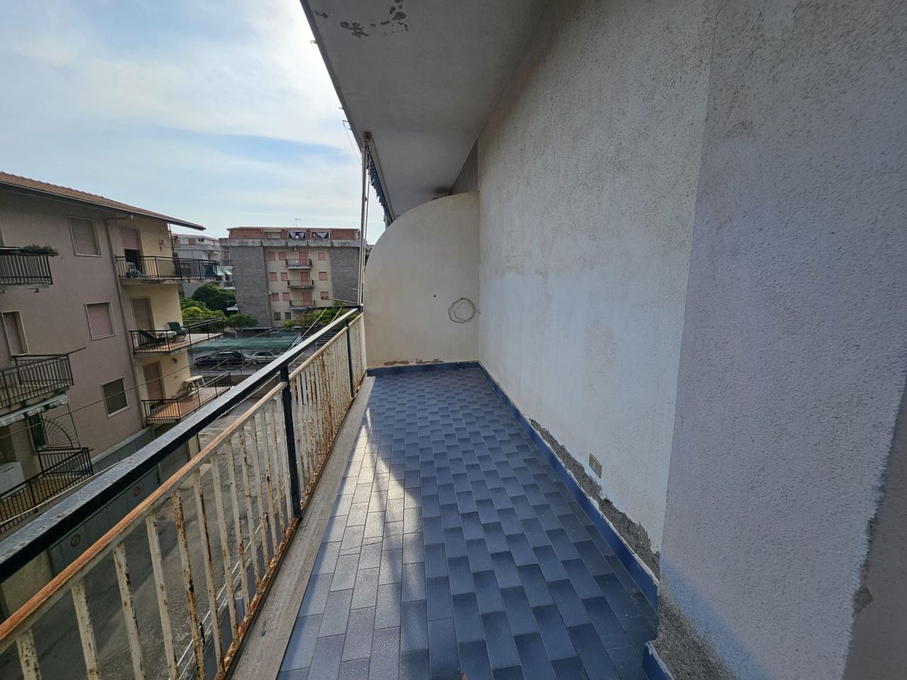 Квартира в Скалее, Италия, 100 м² - фото 16