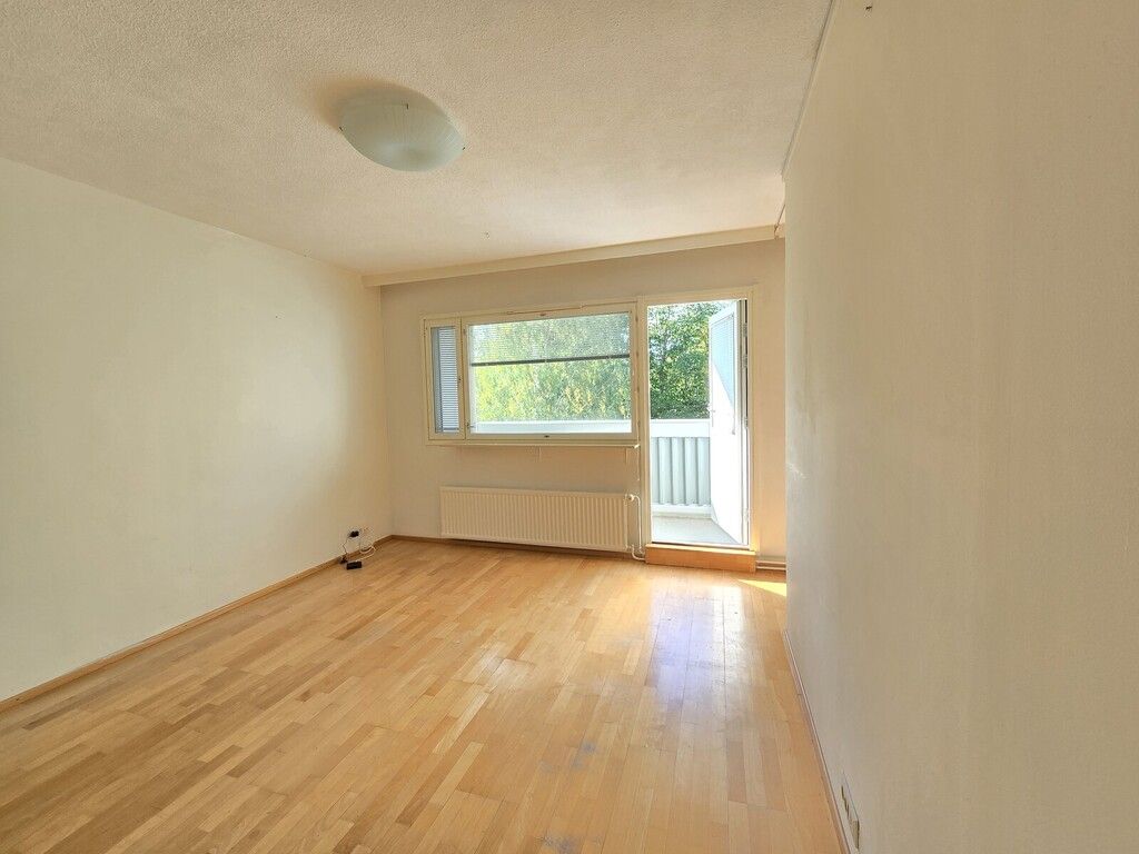 Квартира в Иматре, Финляндия, 33 м² - фото 2