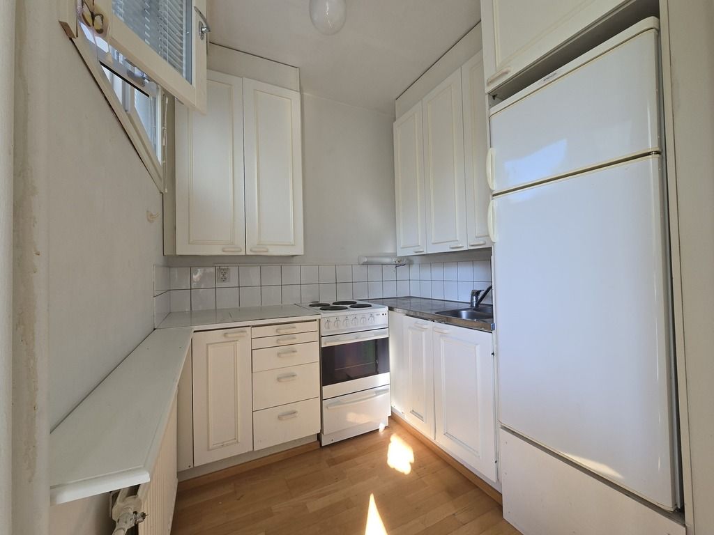 Квартира в Иматре, Финляндия, 33 м² - фото 6