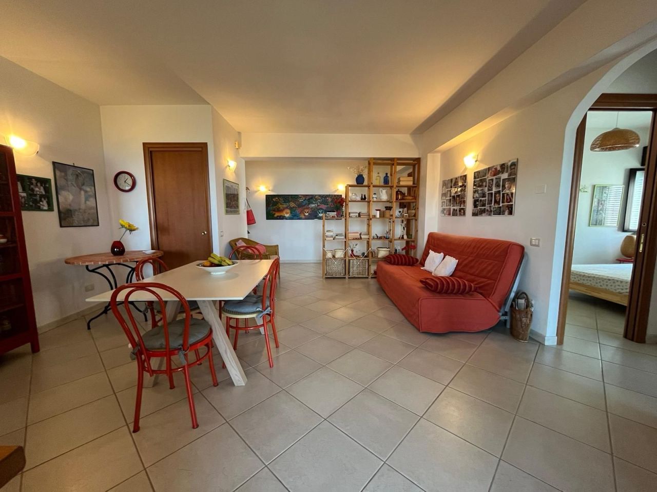 Квартира в Скалее, Италия, 110 м² - фото 3