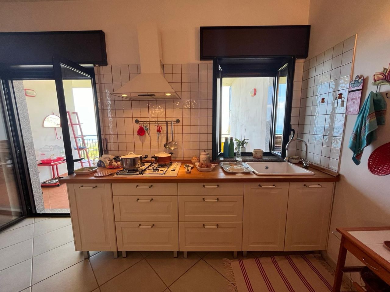 Квартира в Скалее, Италия, 110 м² - фото 6