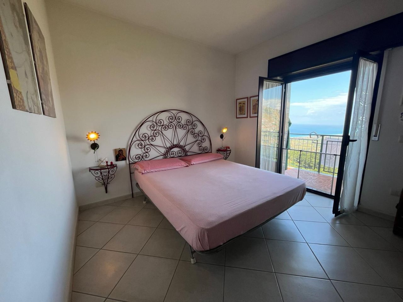 Квартира в Скалее, Италия, 110 м² - фото 7