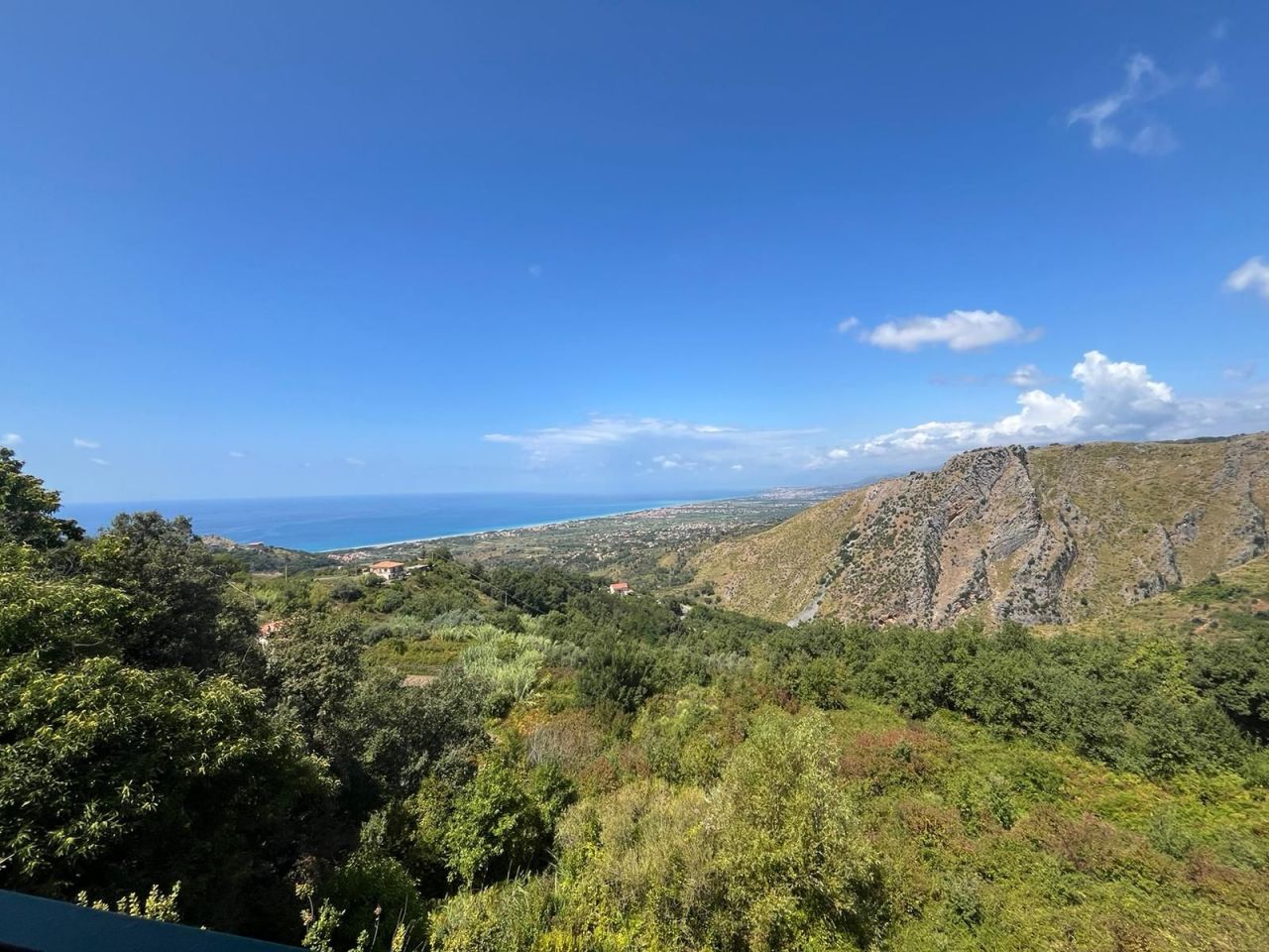 Квартира в Скалее, Италия, 110 м² - фото 14