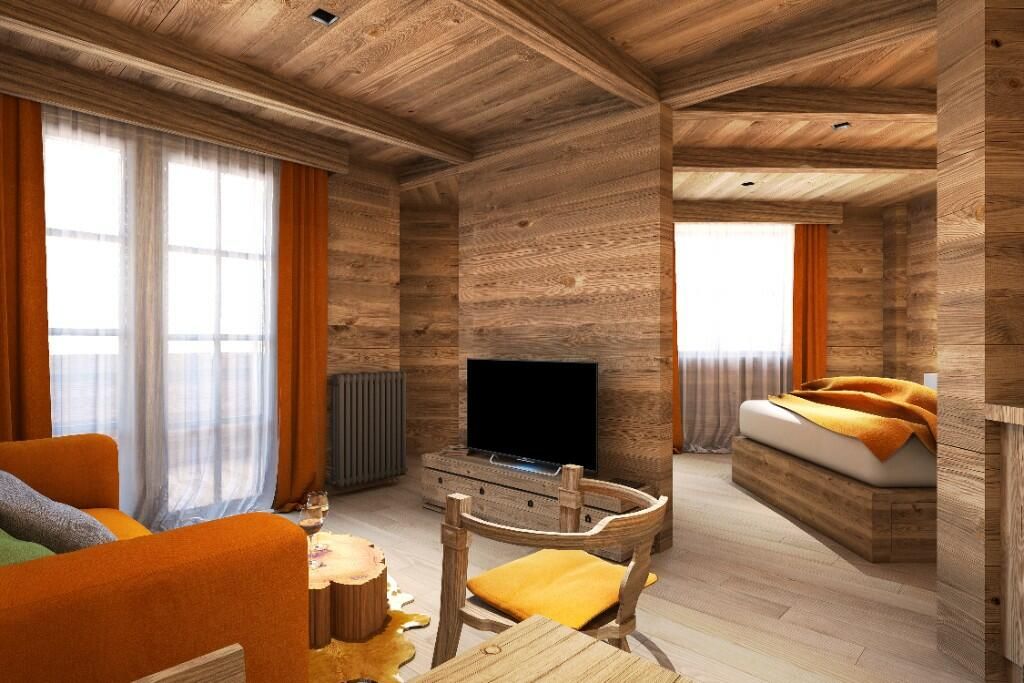 Апартаменты в Колашине, Черногория, 41 м² - фото 8