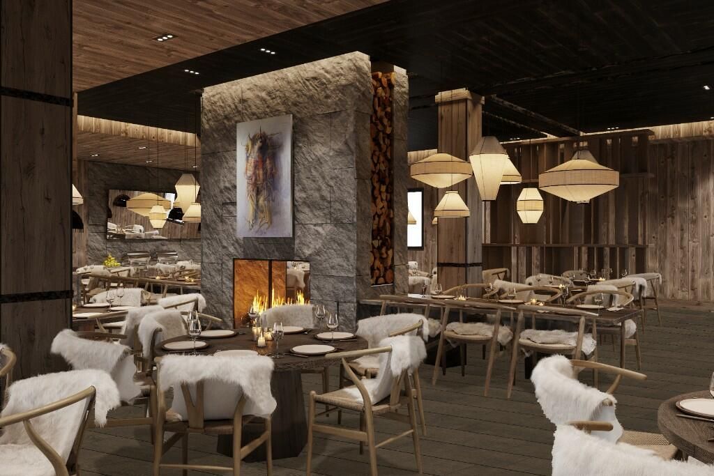 Апартаменты в Колашине, Черногория, 41 м² - фото 6