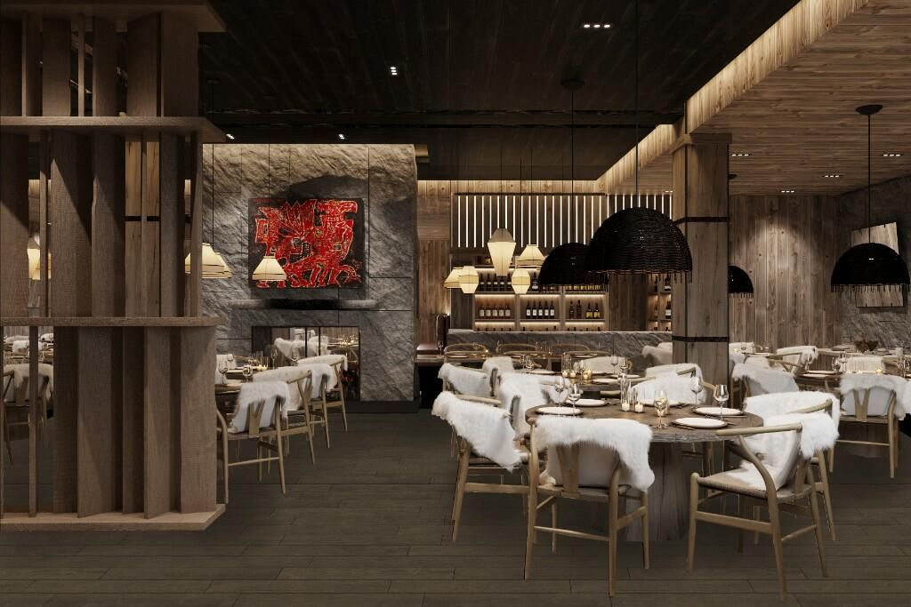 Апартаменты в Колашине, Черногория, 41 м² - фото 7