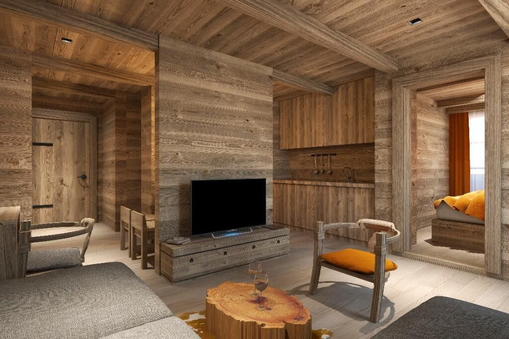 Апартаменты в Колашине, Черногория, 41 м² - фото 17