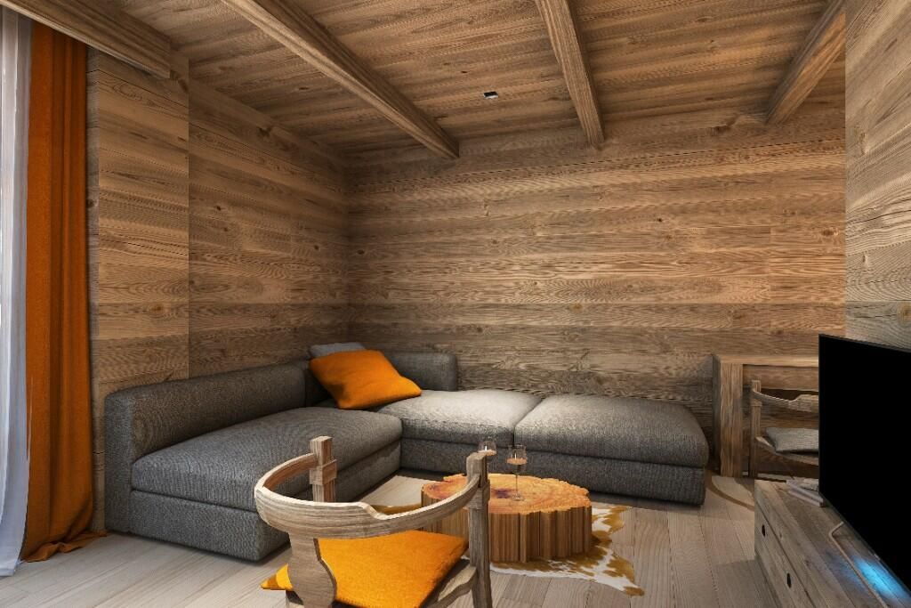 Апартаменты в Колашине, Черногория, 41 м² - фото 18