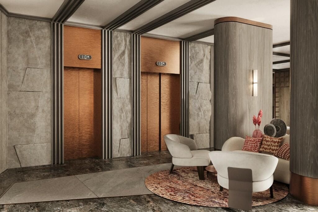 Апартаменты в Колашине, Черногория, 35 м² - фото 6