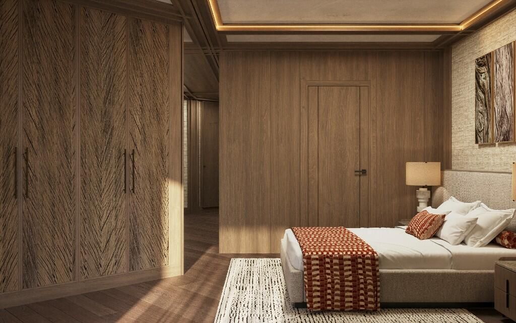 Апартаменты в Колашине, Черногория, 35 м² - фото 7