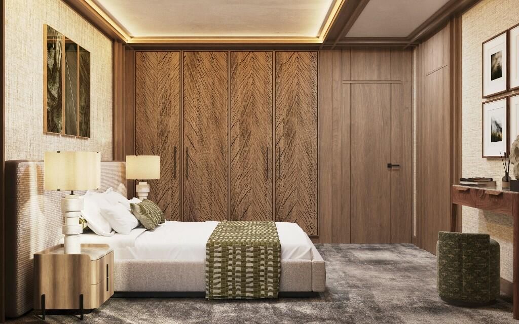 Апартаменты в Колашине, Черногория, 35 м² - фото 13