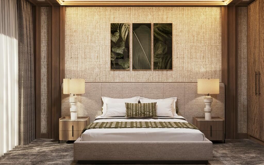 Апартаменты в Колашине, Черногория, 35 м² - фото 14