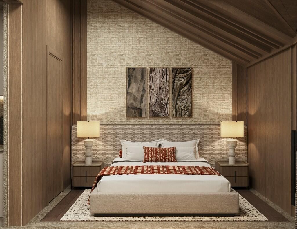 Апартаменты в Колашине, Черногория, 35 м² - фото 15