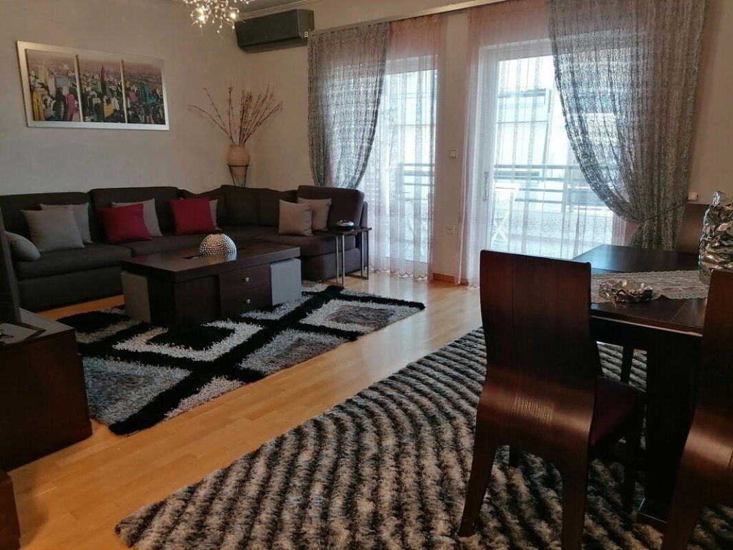 Квартира в Афинах, Греция, 105 м² - фото 1