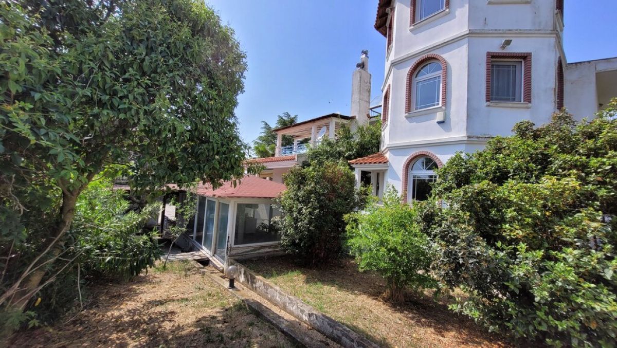 Дом в Салониках, Греция, 450 м² - фото 2