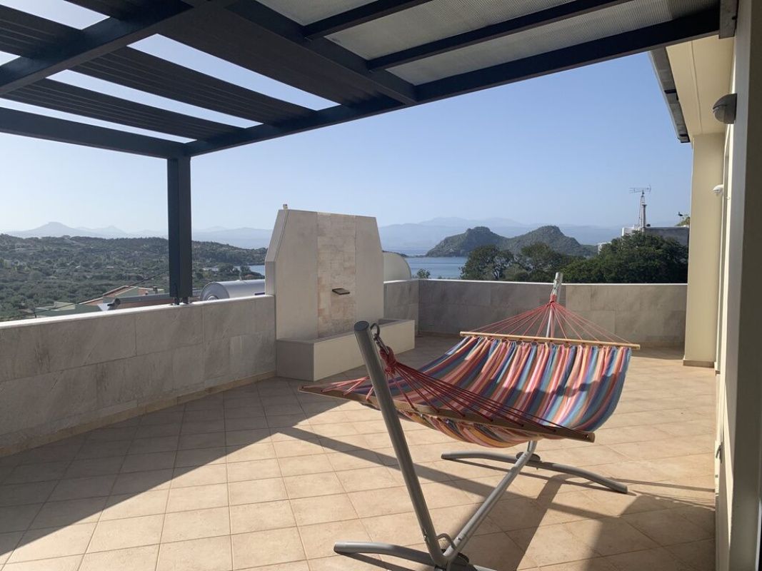 Дом на Саронических островах, Греция, 340 м² - фото 2