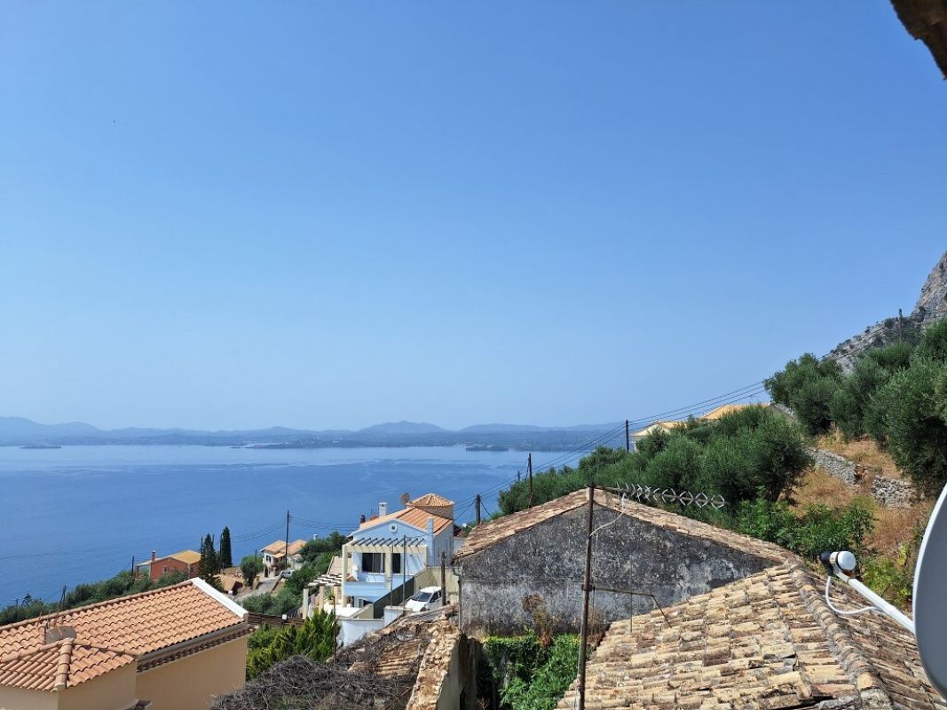 Дом на Ионических островах, Греция, 205 м² - фото 2