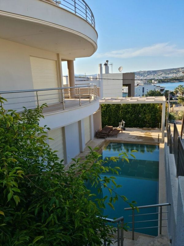 Дом в Аттике, Греция, 270 м² - фото 2