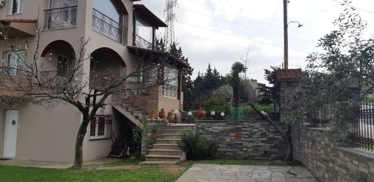 Дом в Салониках, Греция, 230 м² - фото 2