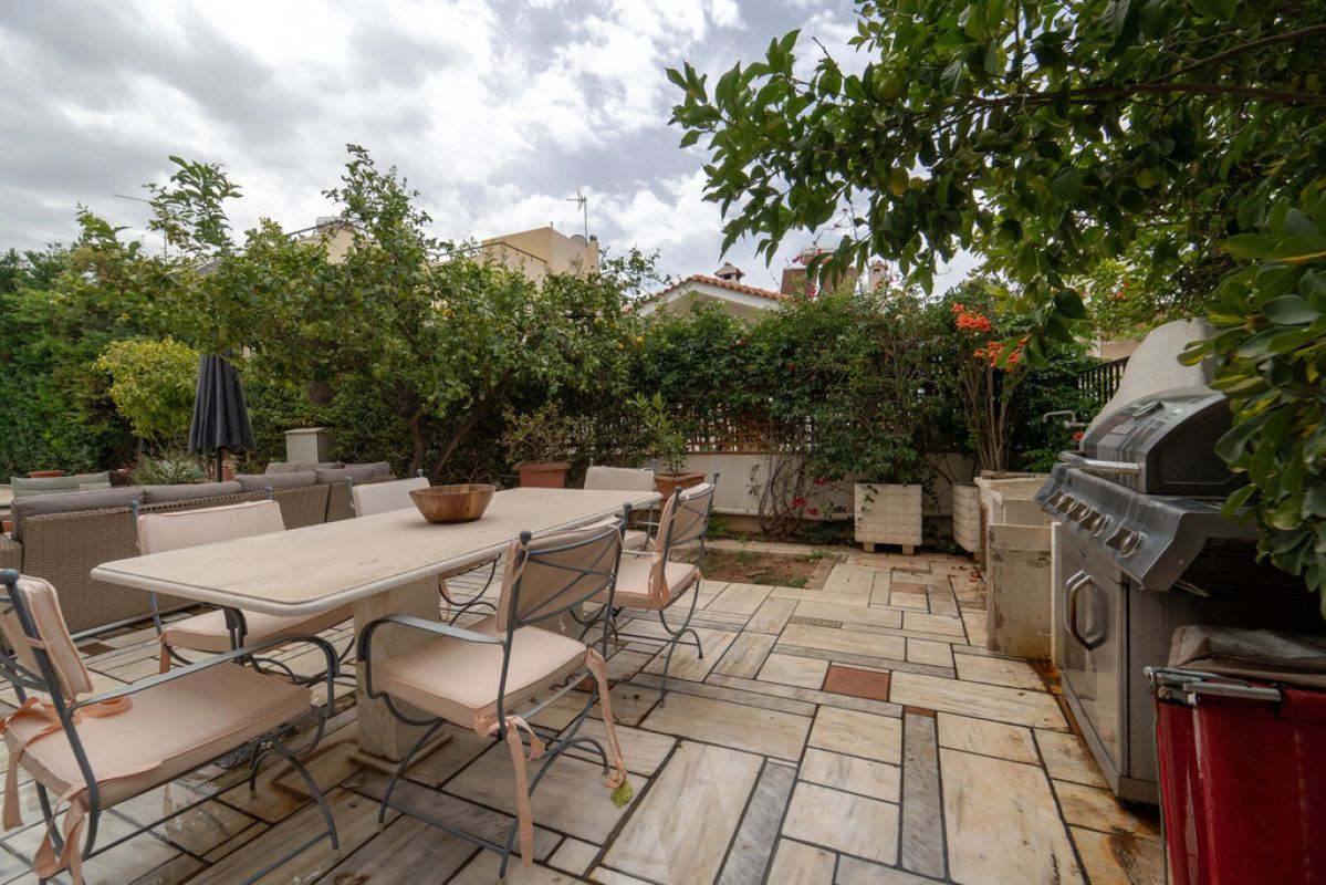 Дом в Афинах, Греция, 287 м² - фото 2