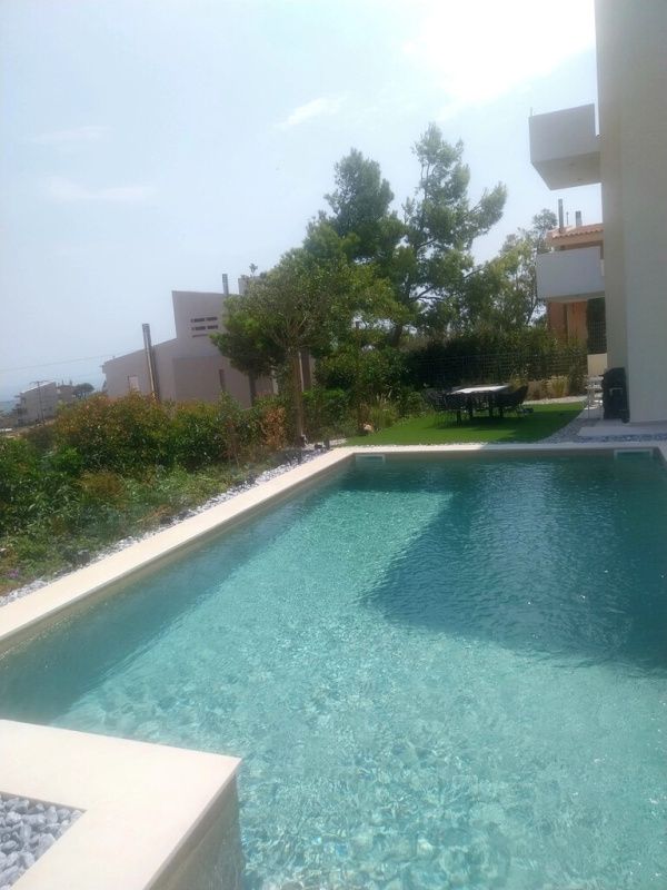 Дом в Афинах, Греция, 326 м² - фото 2