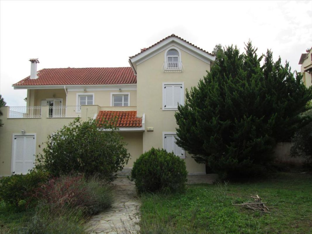 Дом в Аттике, Греция, 330 м² - фото 2