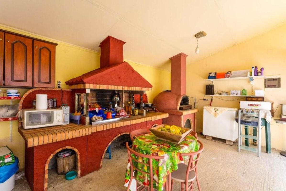 Дом на Ионических островах, Греция, 110 м² - фото 2