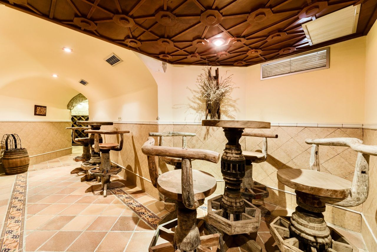 Вилла в Валенсии, Испания, 450 м² - фото 15