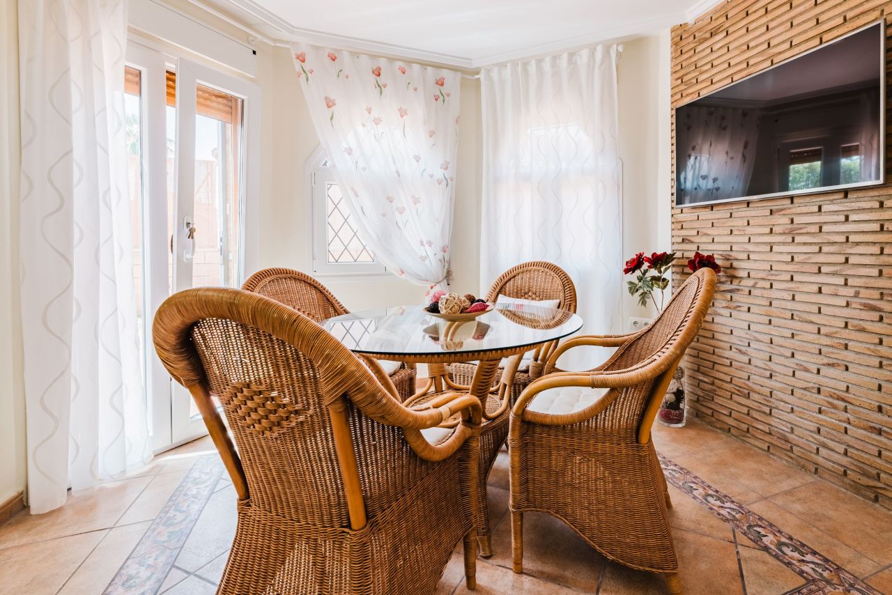 Вилла в Валенсии, Испания, 450 м² - фото 6