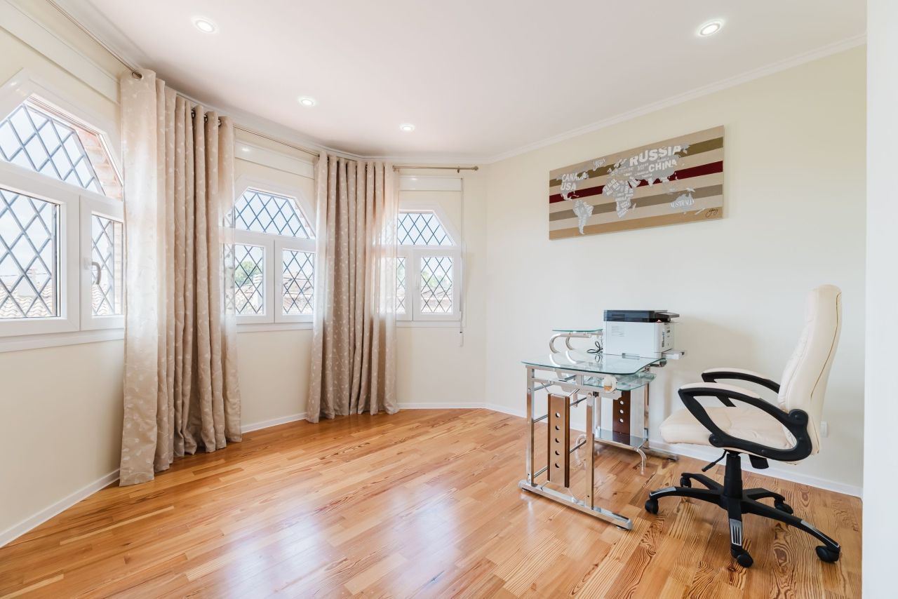 Вилла в Валенсии, Испания, 450 м² - фото 9