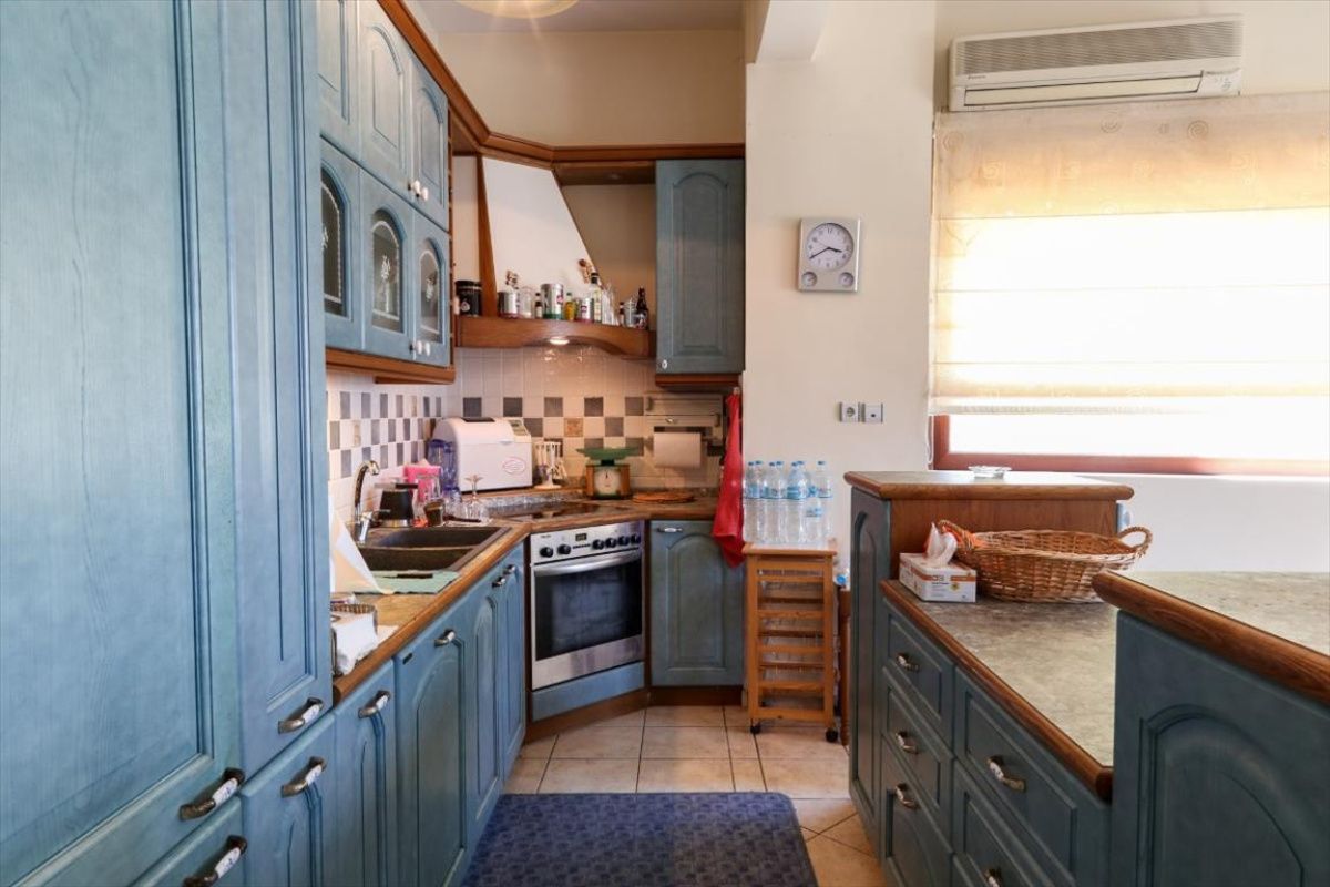 Дом в Эвритании, Греция, 160 м² - фото 2