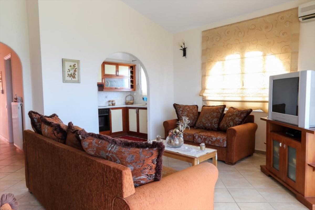 Дом в Эвритании, Греция, 400 м² - фото 2