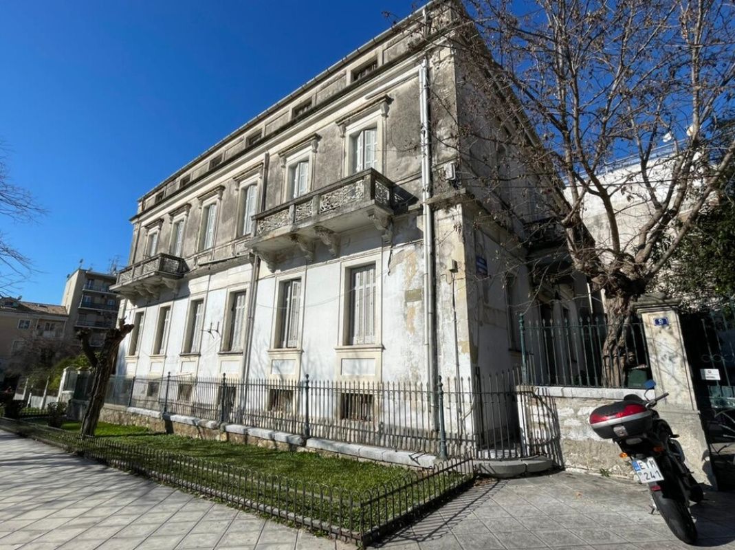 Квартира на Ионических островах, Греция, 566 м² - фото 2