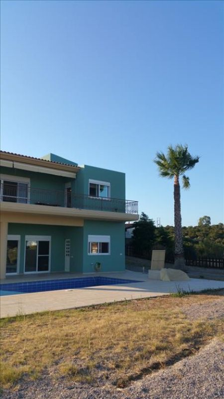 Дом в Эвритании, Греция, 380 м² - фото 2