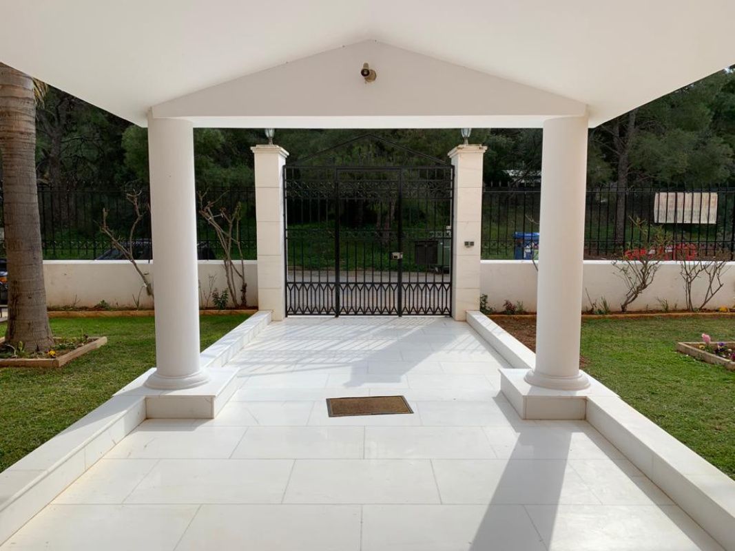 Дом в Аттике, Греция, 470 м² - фото 2