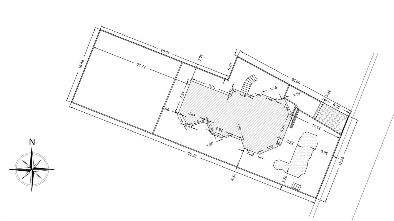Вилла в Валенсии, Испания, 450 м² - фото 18