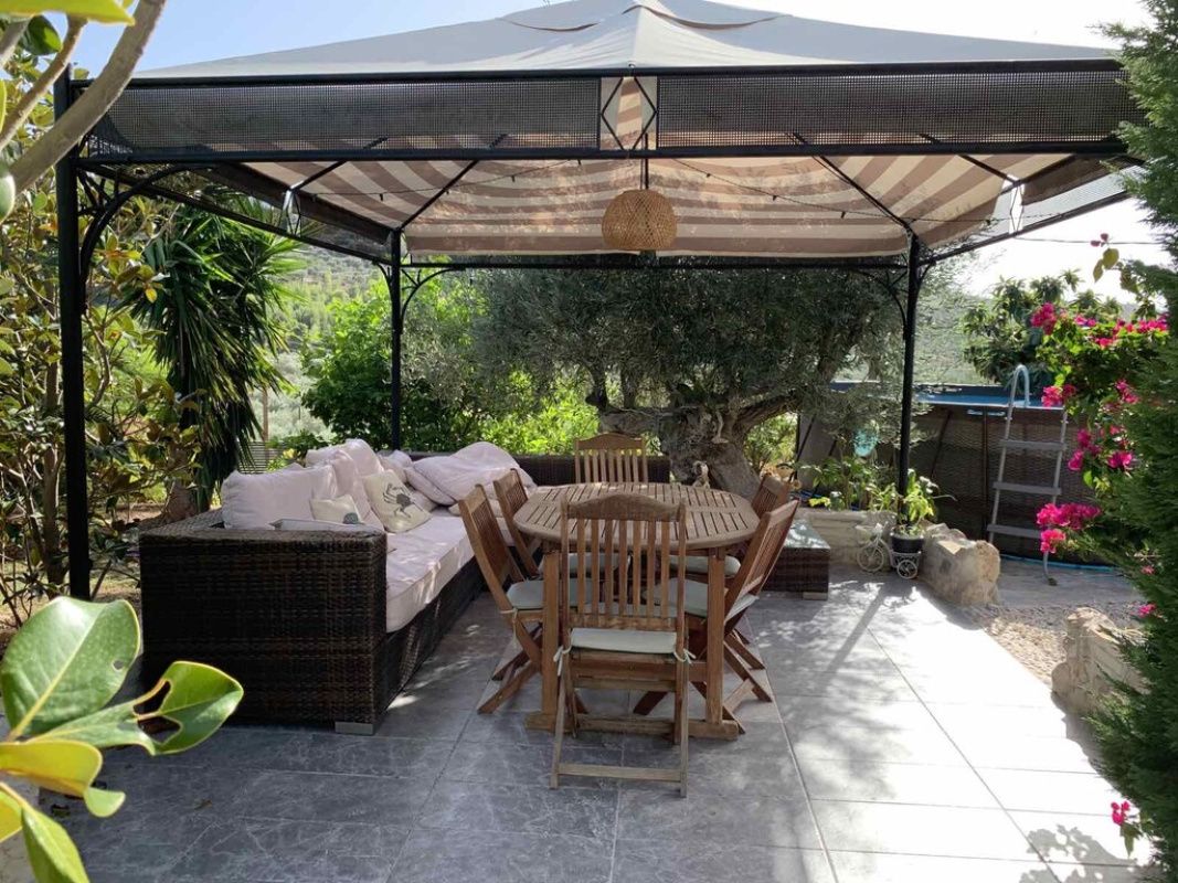 Дом на Саронических островах, Греция, 340 м² - фото 3