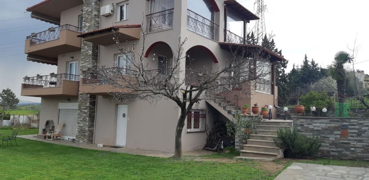 Дом в Салониках, Греция, 230 м² - фото 3