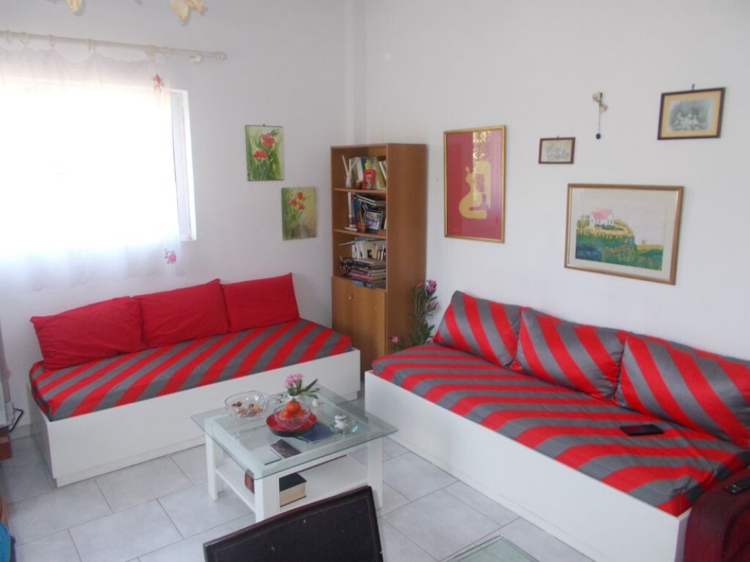 Дом на Ионических островах, Греция, 108 м² - фото 3