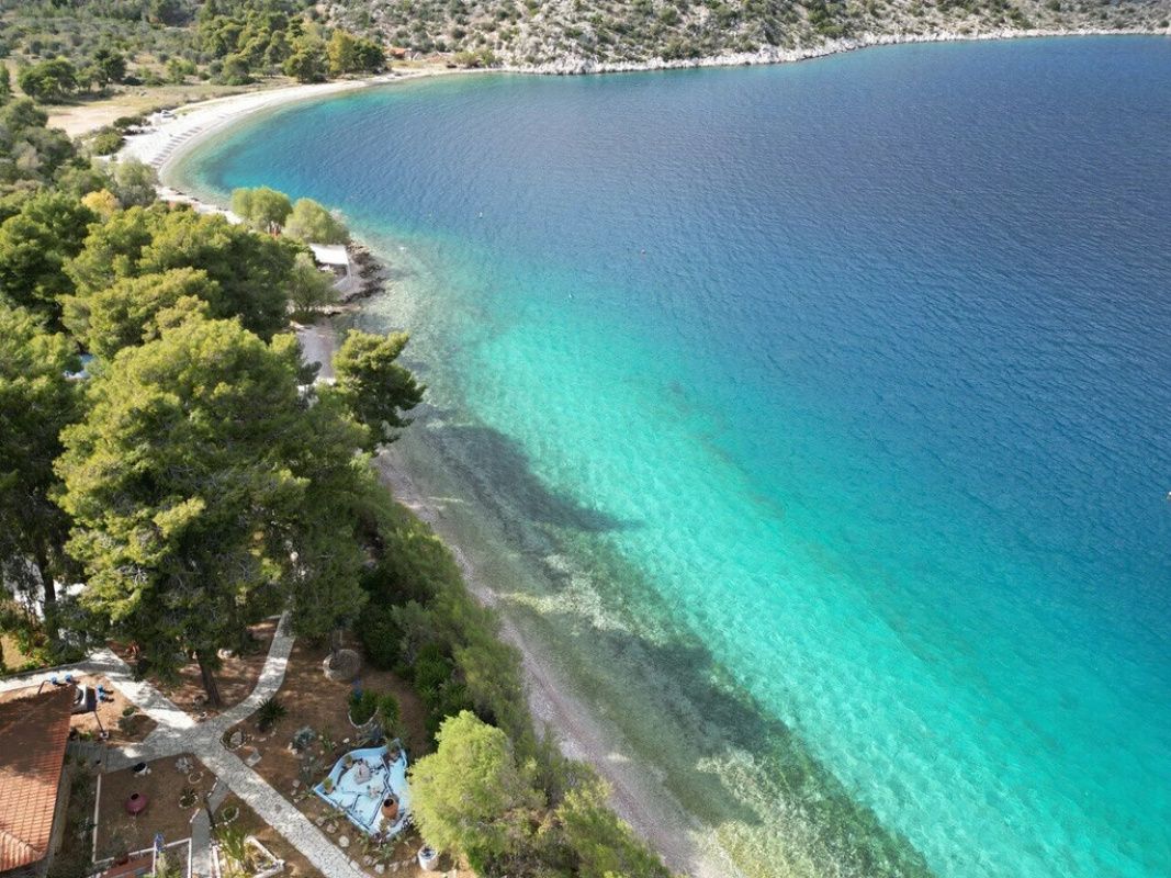 Дом на Пелопоннесе, Греция, 155 м² - фото 3