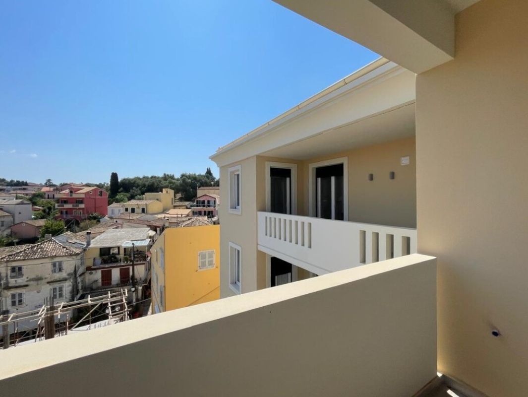 Квартира на Ионических островах, Греция, 112 м² - фото 3