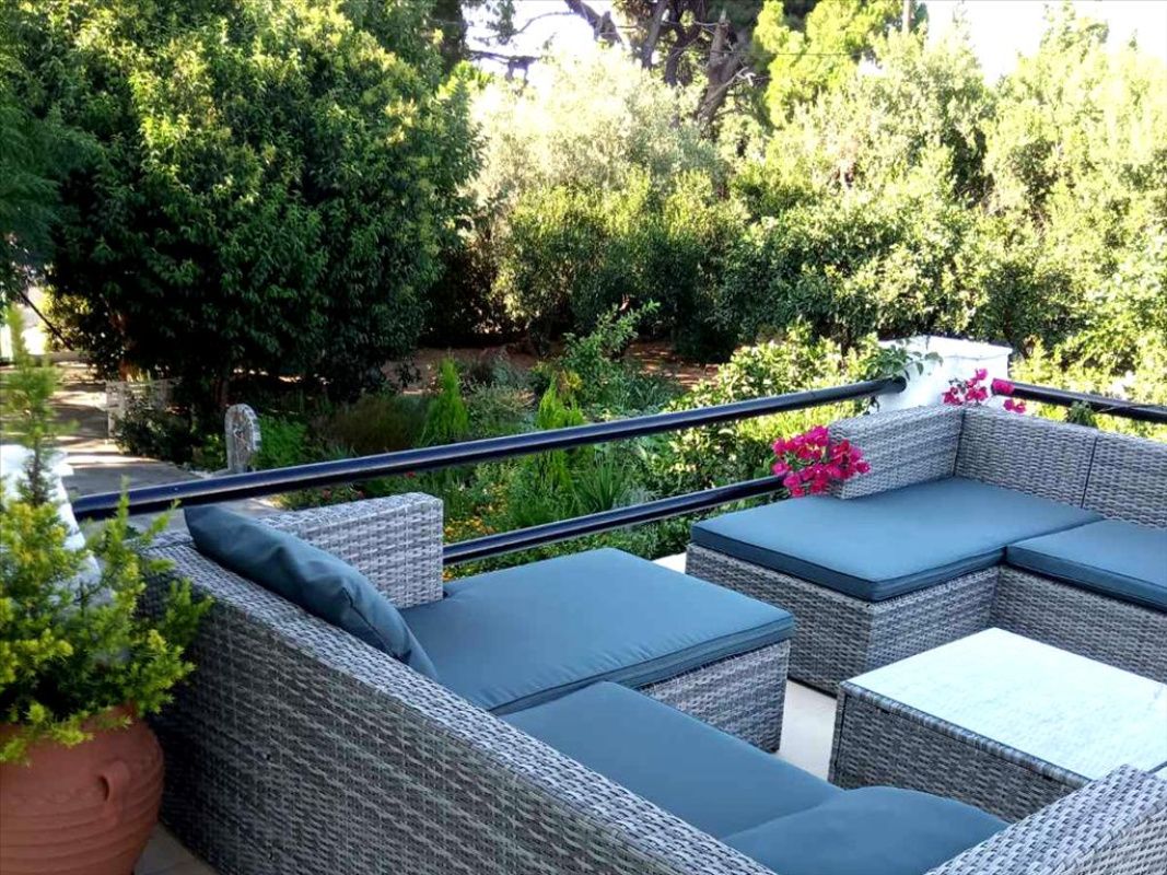 Дом в Аттике, Греция, 275 м² - фото 3