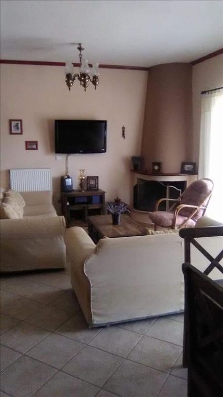 Дом в Эвритании, Греция, 125 м² - фото 3