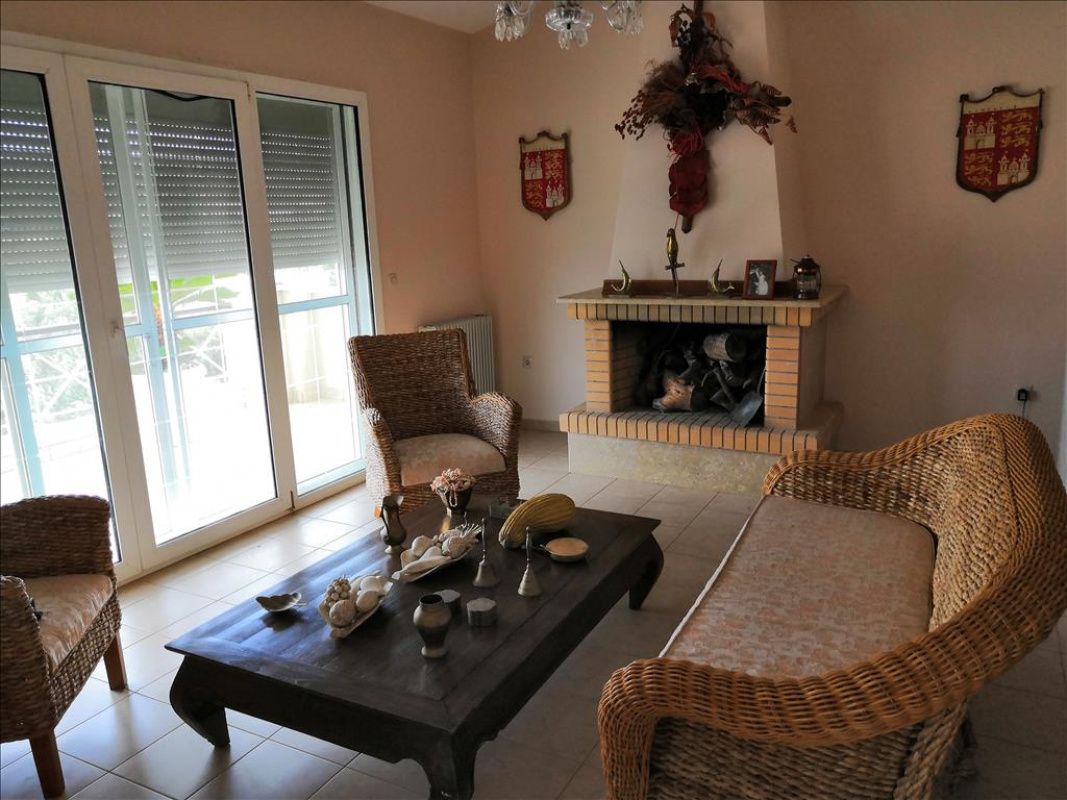 Дом в Аттике, Греция, 520 м² - фото 3