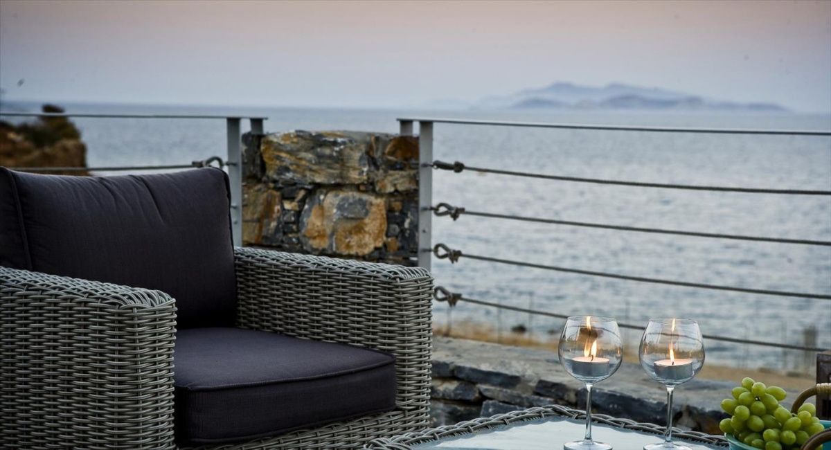 Дом на Кикладах, Греция, 430 м² - фото 3