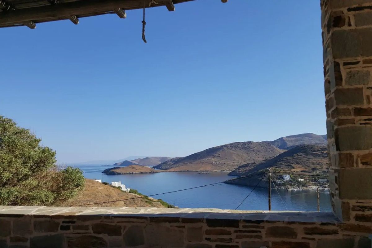 Дом на Кикладах, Греция, 180 м² - фото 3